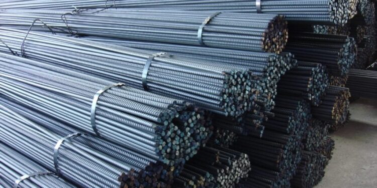 سعر طن الحديد اليوم الأربعاء 12-6-2024 في الأسواق