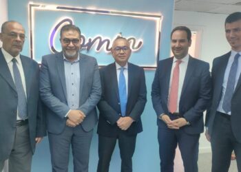 شراكة إستراتيجية بين COMIN وطوكيو مارين لتقديم حلول تأمينية مبتكرة