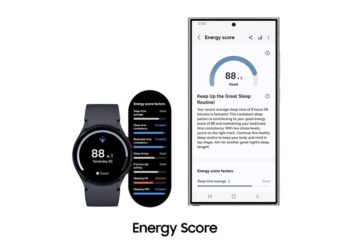 ساعة سامسونج الجديدة تعزّز تجربة الصحّة واللياقة البدنيّة بفضل دمج ميّزات Galaxy AI