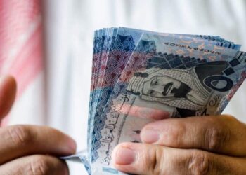 سعر الريال السعودي أمام الجنيه اليوم الأحد