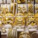 أسعار الذهب في مصر اليوم الخميس