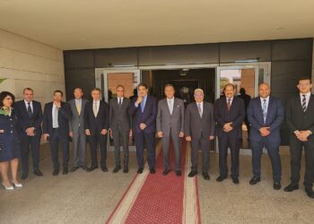 بروتوكول بين هيئـة التأميـن الاجتماعـي وبنك مصر بالتعاون مع “إي فاينانس”