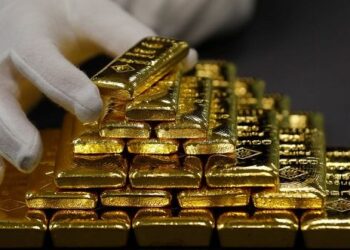 ارتفاع طفيف في أسعار الذهب وترقب بالأسواق لبيانات الوظائف الأمريكية