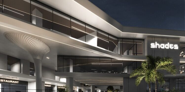 أسالدي العقارية تنهي مبيعات المرحلة الأولى من مشروعها “Shades” بالقاهرة الجديدة