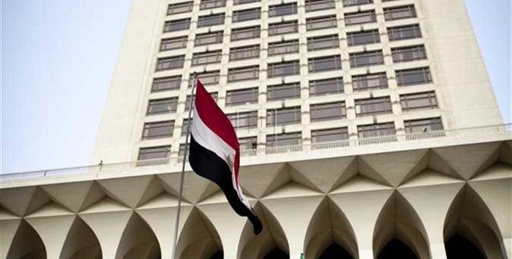 الخارجية تخصص فرق عمل قنصلية ميدانية بمكة والمشاعر المقدسة للبحث عن المصريين المفقودين