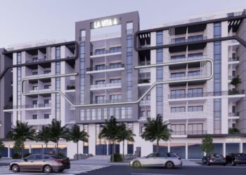 «لافيتا العقارية» تطرح أولى مراحل “لافيتا 4” بالساحل الشمالى