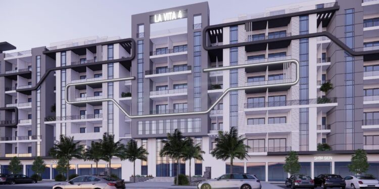 «لافيتا العقارية» تطرح أولى مراحل “لافيتا 4” بالساحل الشمالى