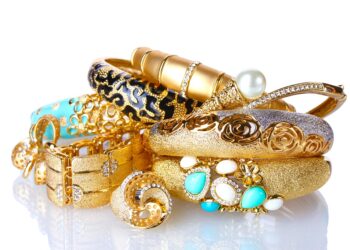 أسعار الذهب في مصر اليوم الجمعة