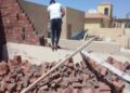 الإسكان: إيقاف وإزالة عدة مخالفات بناء بمدن 6 أكتوبر والشروق والشيخ زايد