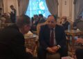 وزير المالية: تعزيز التعاون المشترك لدعم فرص التمويل الأخضر والمستدام فى مصر