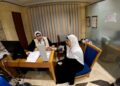 الصحة: تقديم خدمات الكشف والعلاج لـ18 ألف و726 حاجا مصريا