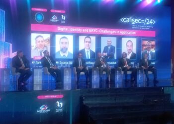 خبراء يبحثون في Caisec” 24تحديات تطبيق الهوية الرقمية في مصر