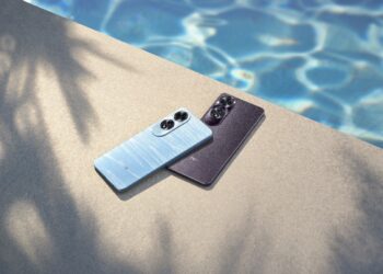 أوبو تُطلق OPPO A60 ببطارية تدوم لفترات طويلة