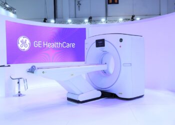 “جي إي هيلث كير” تعزز التزامها بتشييد قطاع صحي مرن ومتطور في مصر