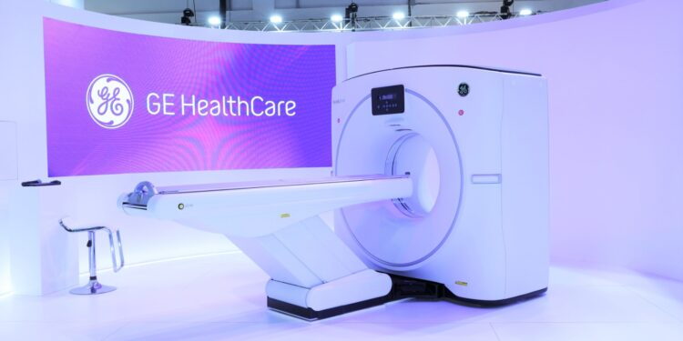 “جي إي هيلث كير” تعزز التزامها بتشييد قطاع صحي مرن ومتطور في مصر