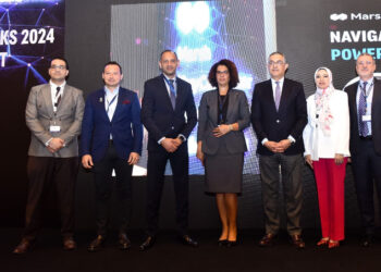 هيبة: تنوع الاقتصاد والأنظمة الاستثمارية يحمى مصر من مخاطر الاقتصاد العالمي الحالية