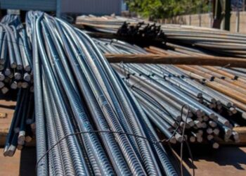 أسعار الحديد في مصر اليوم السبت