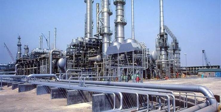 559.5 مليون جنيه أرباح سيدى كرير البتروكيماويات خلال الربع الأول من 2024