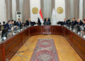وزير التربية والتعليم يستقبل رئيس اتحاد الصناعات المصرية