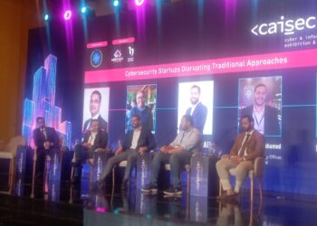 جلسة بـ Caisec” 24  تؤكد : دراسة الأسواق وتحديد القطاعات المستهدفة أهم خطوة في مشوار الشركات الناشئة