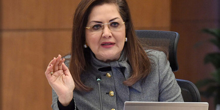 وزارة التخطيط تستعرض خطة المواطن الاستثمارية لمحافظة أسوان لعام 23/2024