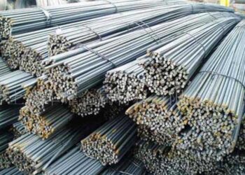أسعار الحديد في مصر اليوم الأربعاء