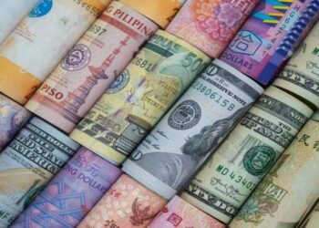 أسعار العملات العربية والأجنبية في مصر اليوم السبت