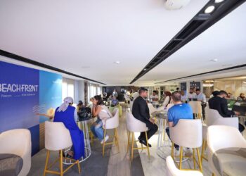 سيتي إيدج تستهدف مبيعات تعاقدية بقيمة 45 مليار جنيه خلال العام الحالي