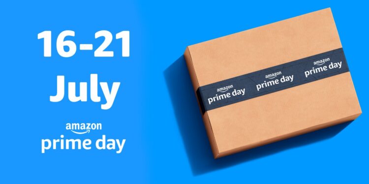 أمازون تعلن عن موعد موسم تخفيضات “يوم برايم 2024”