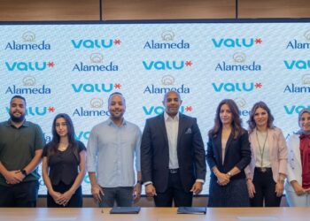 ڤاليو تبرم اتفاقية شراكة مع مجموعة «ألاميدا للرعاية الصحية» لتوفير باقة من حلول الدفع المرنة للمرضى