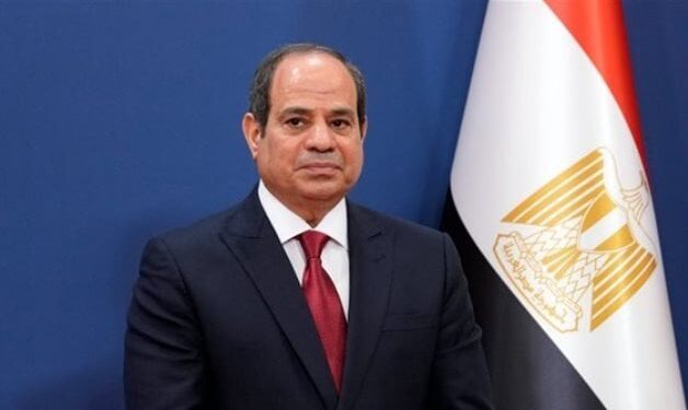 السيسى يوجه الحكومة بإنهاء أزمة انقطاع الكهرباء فى أقرب وقت