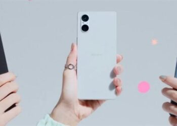 موبايل جديد من Realme سيسحق جميع الهواتف الرائدة