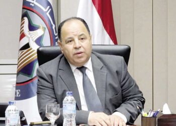 المالية: مستمرون في العمل مع كل جهات الدولة للإفراج الجمركي الفوري عن السلع