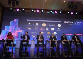 مؤتمر Caisec” 24 يؤكد : التدريب والتوعية المستمرة للكوادر البشرية يساهم في تقليل المخاطر السيبرانية