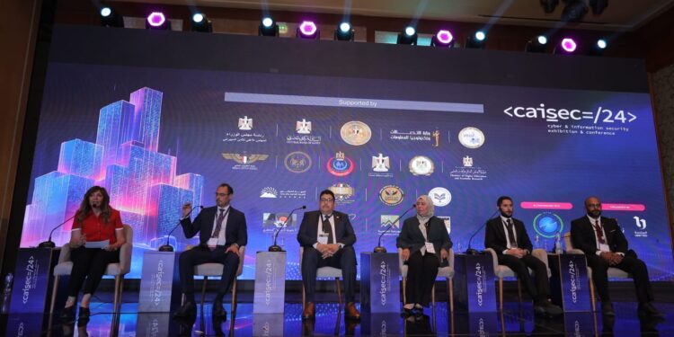 مؤتمر Caisec” 24 يؤكد : التدريب والتوعية المستمرة للكوادر البشرية يساهم في تقليل المخاطر السيبرانية