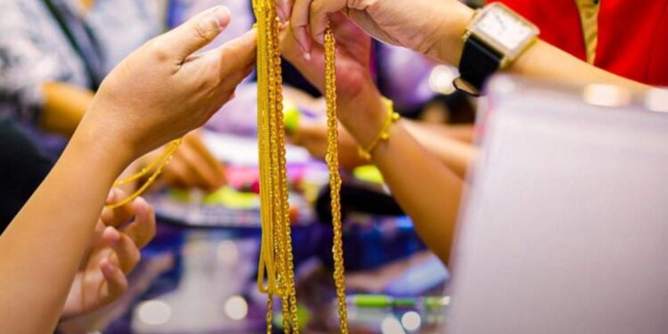 أسعار الذهب في مصر اليوم الأربعاء