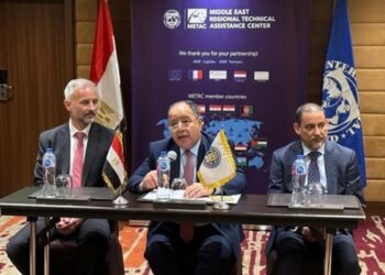 وزير المالية : ملتزمون بالإصلاح الاقتصادى لمواجهة التحديات الخارجية والداخلية