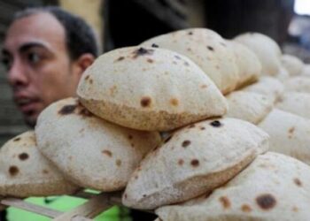 وزارة التموين: توفير الدقيق لـ30 ألف مخبز لإنتاج الخبز المدعم يوميا