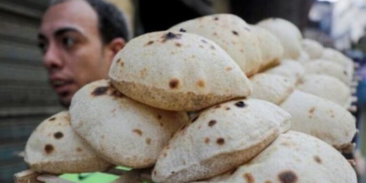 وزارة التموين: توفير الدقيق لـ30 ألف مخبز لإنتاج الخبز المدعم يوميا