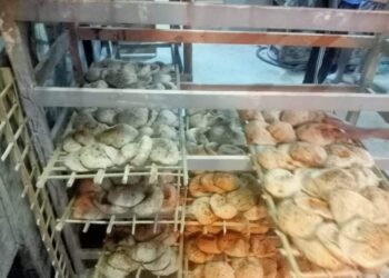 وزير التموين : ثبات الحصص المقررة للمواطنين في منظومة الخبز بواقع 5 أرغفة يوميًا