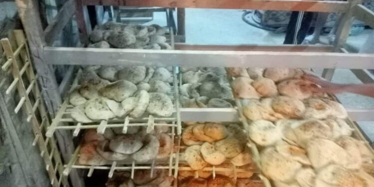 وزير التموين : ثبات الحصص المقررة للمواطنين في منظومة الخبز بواقع 5 أرغفة يوميًا