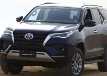 أسعار تويوتا فورنتشر 2025 ومواصفاتها