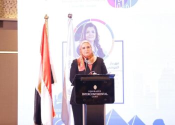 وزيرة التضامن تتفتح فعاليات المنتدى العربي الثالث من أجل المساواة