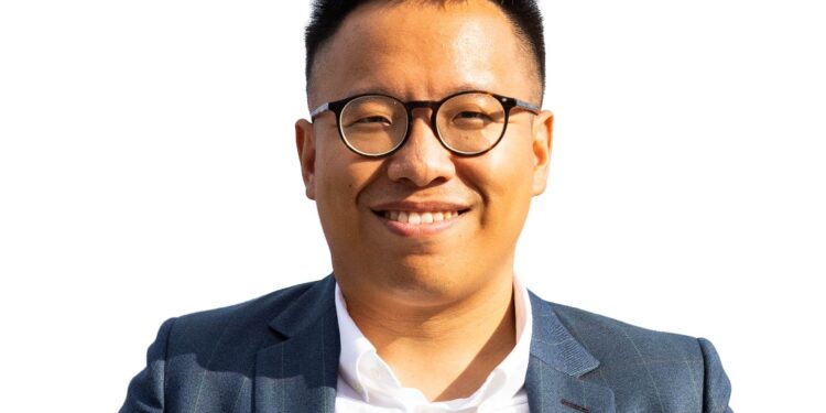 دي دي تعين ليدا شو مديراً عاماً جديداً لمصر وأستراليا ونيوزيلندا