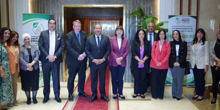 وزارة التخطيط والأمم المتحدة يتفقان على التحول للاقتصاد الاخضر