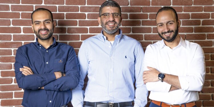 منصة «i’SUPPLY» تغلق جولة تمويلية من فئة ما قبل السلسلة ”أ” لتصل إجمالي تمويلاتها  2.5 مليون دولار