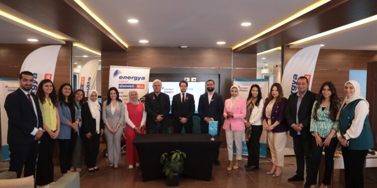 بروتوكول تعاون بين إنيرچيا للصناعات وبهية