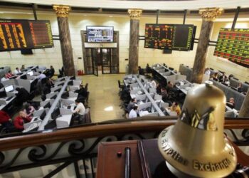 البورصة تربح 11.6 مليار جنيه بدعم مشتريات المصريين
