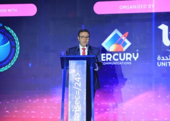 “ICT Misr” و”IoT Misr” يرعيان مؤتمر “caisec” للأمن السيبراني رعاية ماسية للعام الثاني على التوالي