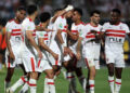 التشكيل المتوقع للزمالك أمام سيراميكا في الدوري